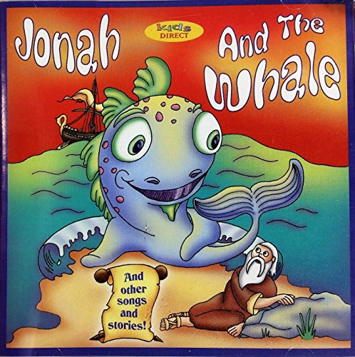 Jonah & the Whale von Direct Source Special Products