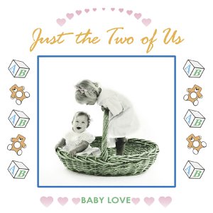 Just the Two of Us von Direct Source Special Products