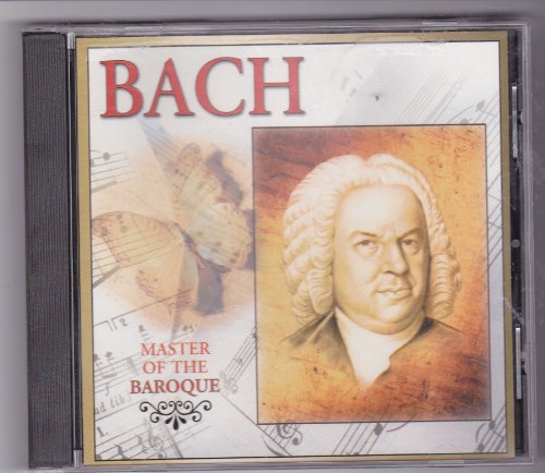 Master of the Baroque von Direct Source Special Products