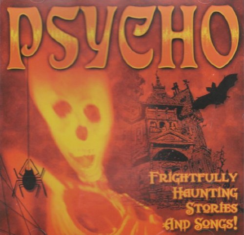 Psycho von Direct Source Special Products