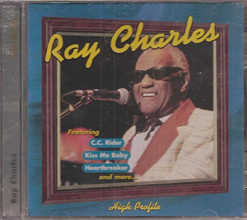 Ray Charles von Direct Source Special Products