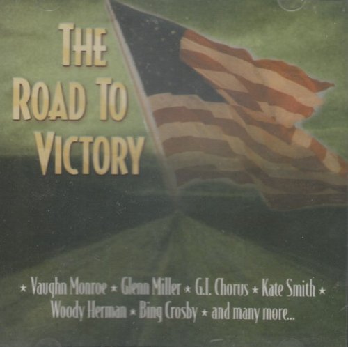 Road to Victory von Direct Source Special Products