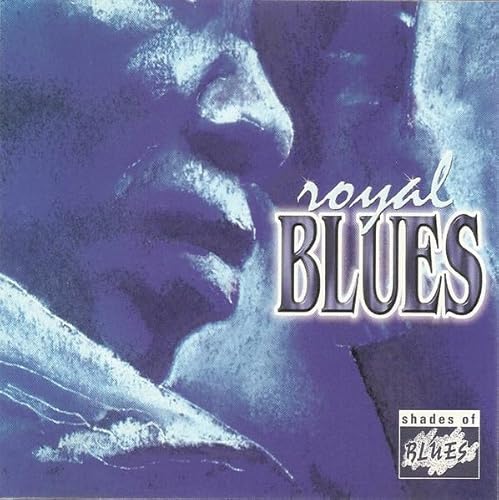 Royal Blues von Direct Source Special Products