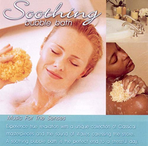 Soothing Bubble Bath von Direct Source Special Products