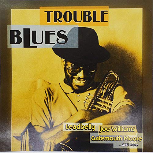 Trouble Blues von Direct Source Special Products