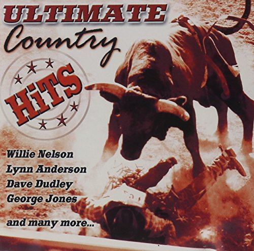 Ultimate Country Hits von Direct Source Special Products