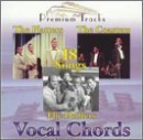 Vocal Chords von Direct Source Special Products