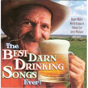 Best Darn Drinking Songs von Direct Source
