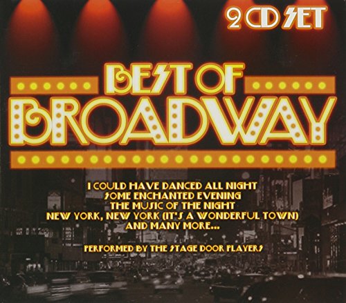 Best of Broadway von Direct Source