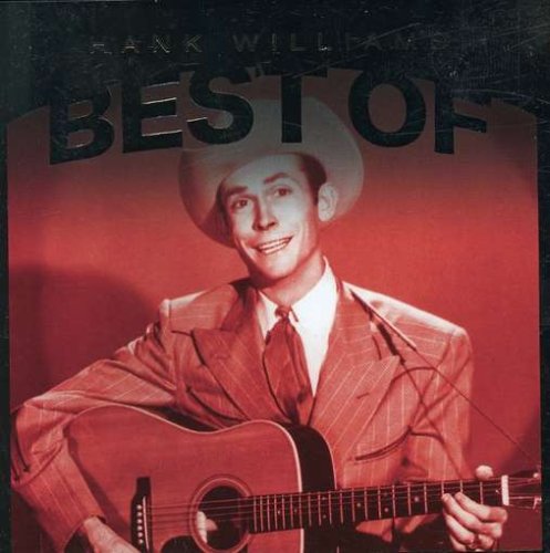 Best of Hank Williams von Direct Source