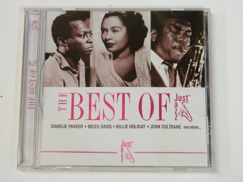 Best of Just Jazz von Direct Source