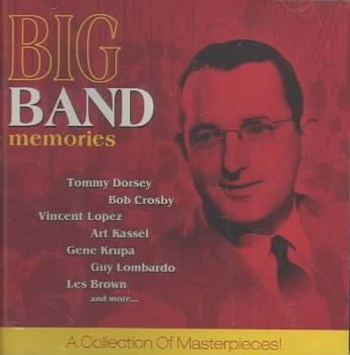 Big Band Memories von Direct Source