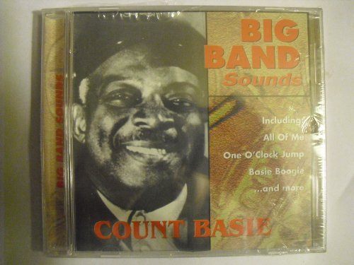 Big Band Sounds: Count Basie von Direct Source