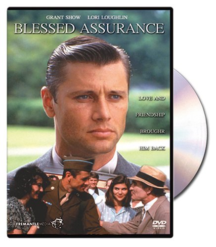 Blessed Assurance [DVD] [Import] von Direct Source
