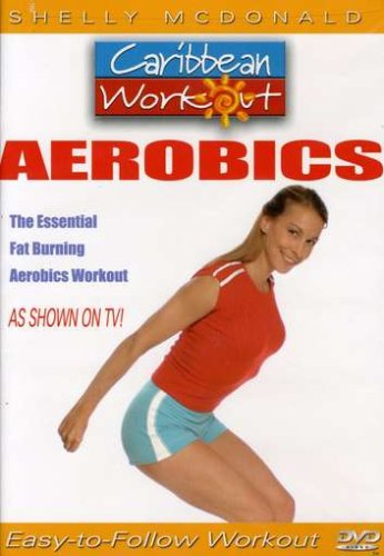 Caribbean Workout: Aerobics [DVD] [Import] von Direct Source