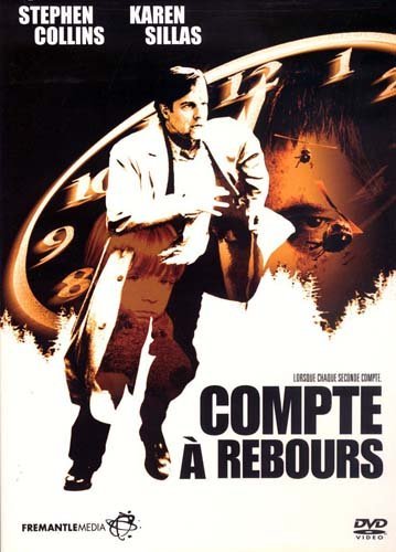 Compte A Rebours (Special Language Edition DVD - French or English) von Direct Source