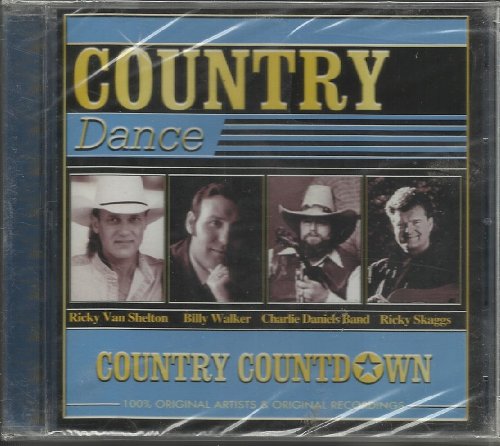 Country Countdown: Country Dan von Direct Source