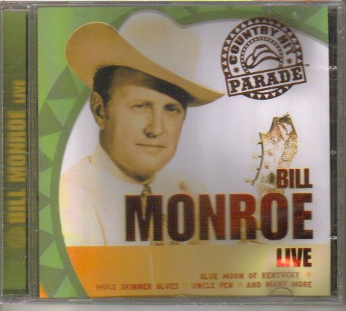 Country Hit Parade: Live von Direct Source