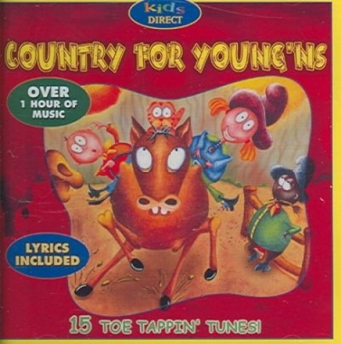 Country for Young'ns von Direct Source