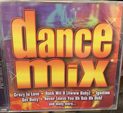 Dance Mix von Direct Source