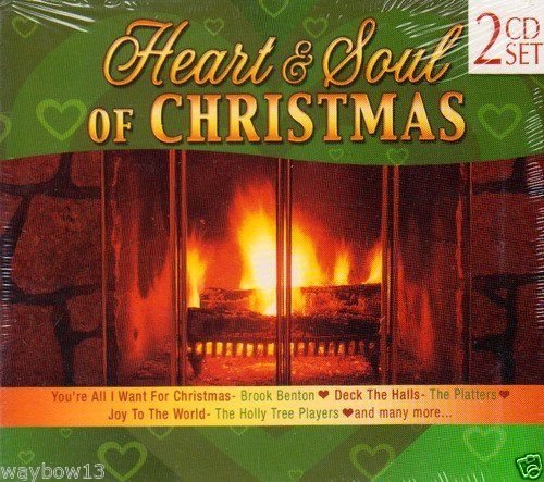 Heart & Soul of Christmas von Direct Source
