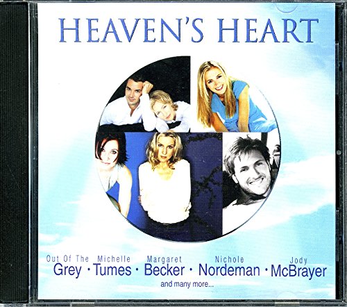 Heaven's Heart Heaven's Heart von Direct Source