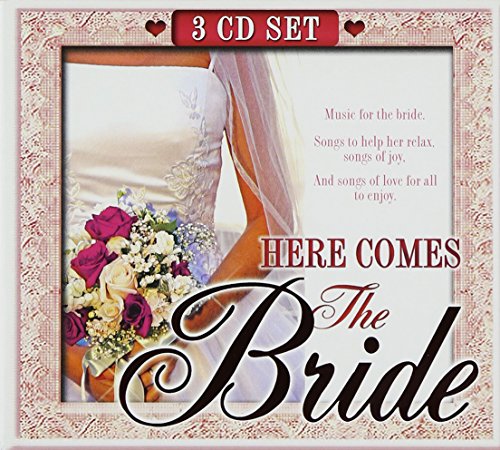 Here Comes the Bride Here Comes the Bride von Direct Source