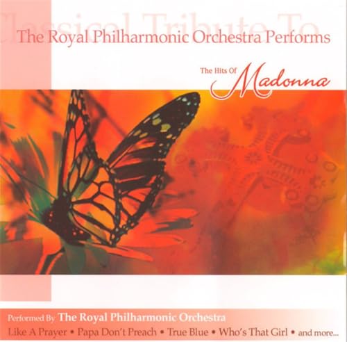 Hits of Madonna von Direct Source