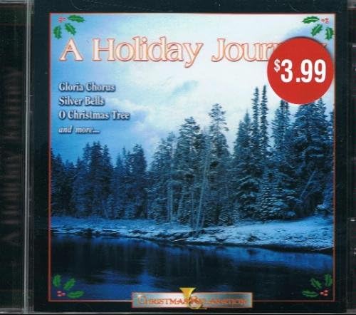 Holiday Journey von Direct Source