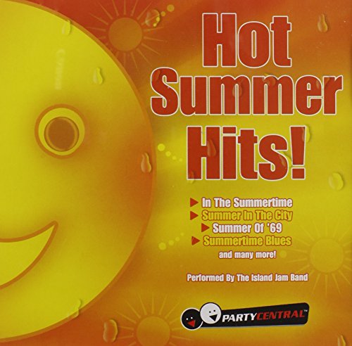Hot Summer Hits von Direct Source