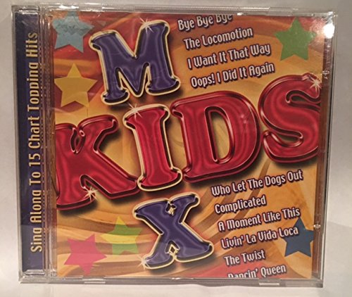 Kids Mix von Direct Source