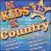 Kids Mix: Country von Direct Source