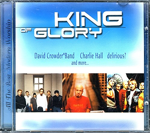 King of Glory von Direct Source