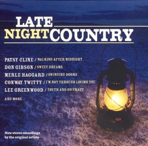 Late Night Country von Direct Source