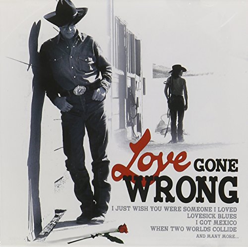 Love Gone Wrong von Direct Source
