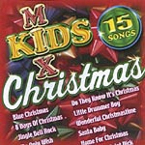 M Kids X Christmas von Direct Source