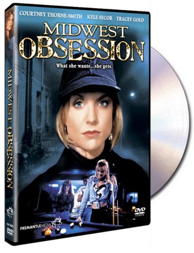 Midwest Obsession [DVD] [Import] von Direct Source