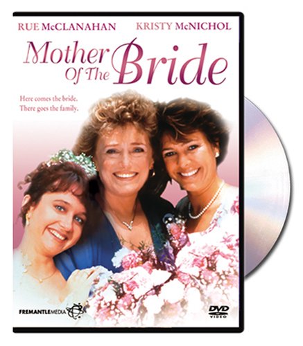 Mother of the Bride [DVD] [2006] [Region 1] [US Import] [NTSC] - in Europa nur auf Codefreien Playern abspielbar von Direct Source