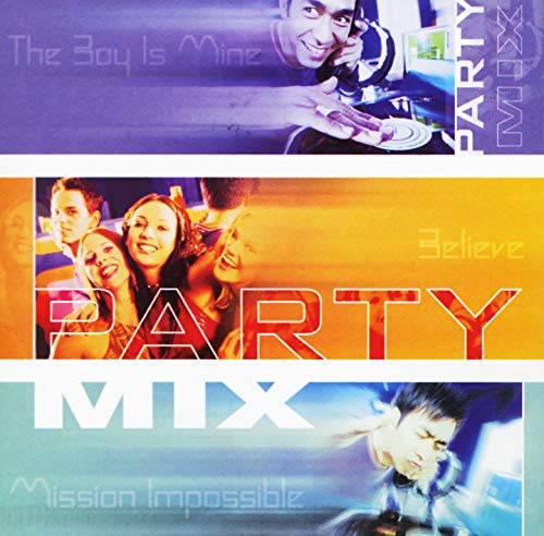 Party Mix von Direct Source
