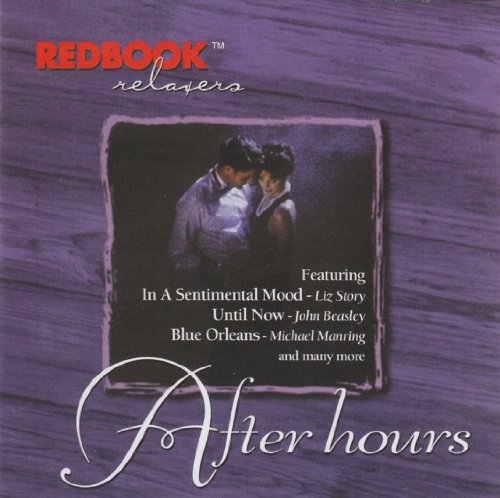Redbook: After Hours Redbook: After Hours von Direct Source