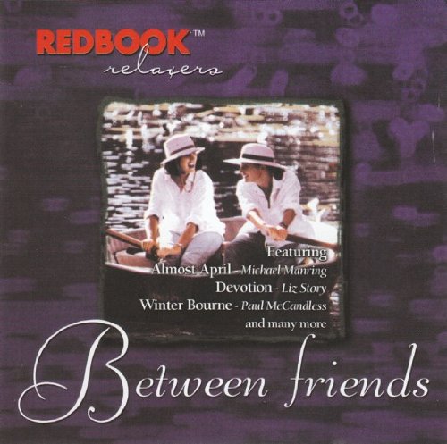 Redbook: Between Friends von Direct Source