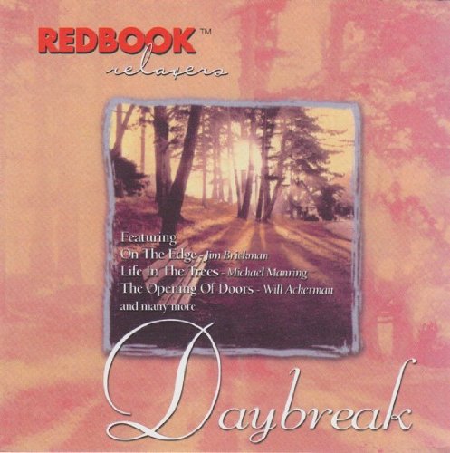 Redbook: Daybreak von Direct Source