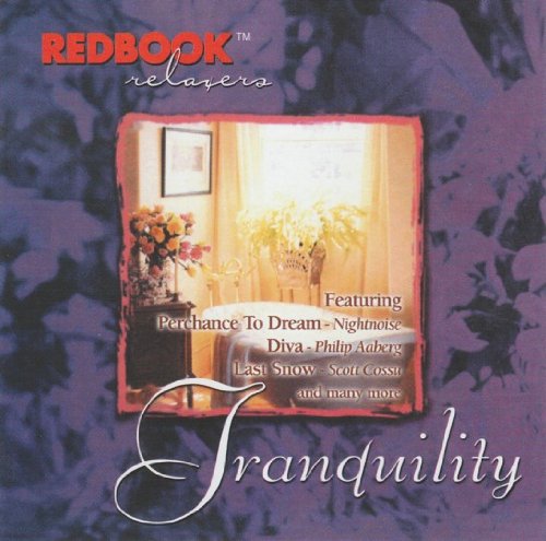 Redbook: Tranquility von Direct Source