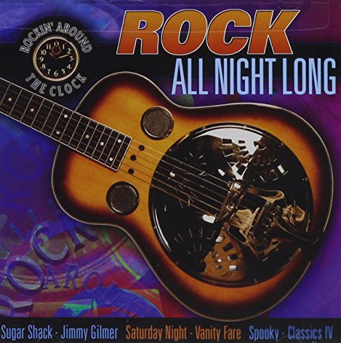 Rock All Night Long von Direct Source