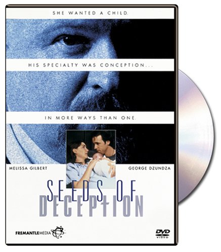 Seeds of Deception [DVD] [Import] von Direct Source