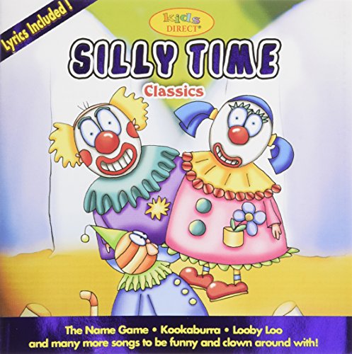 Silly Time Classics von Direct Source