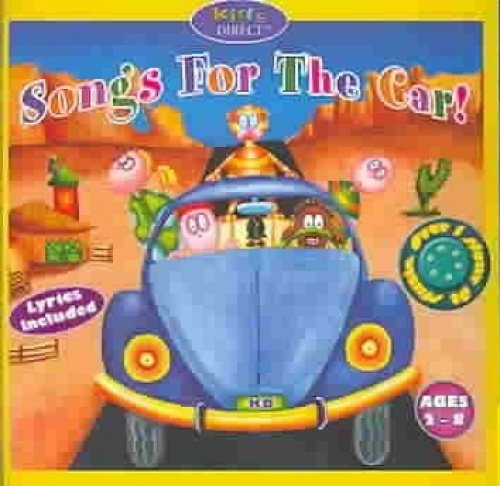 Songs for the Car von Direct Source