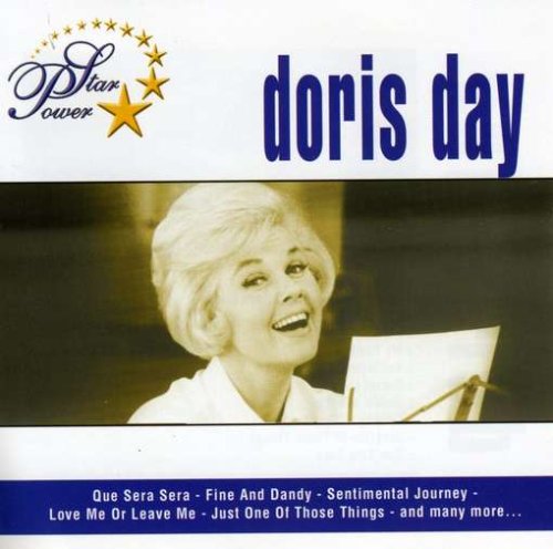 Star Power: Doris Day von Direct Source