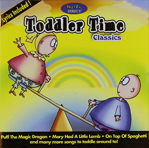 Toddler Time Classics von Direct Source