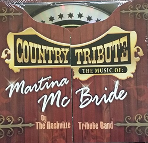 Tribute to Martina Mcbride von Direct Source